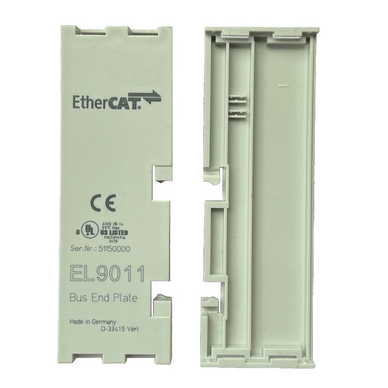 Terminal Module Outer Casing For BECKHOFF EL9011