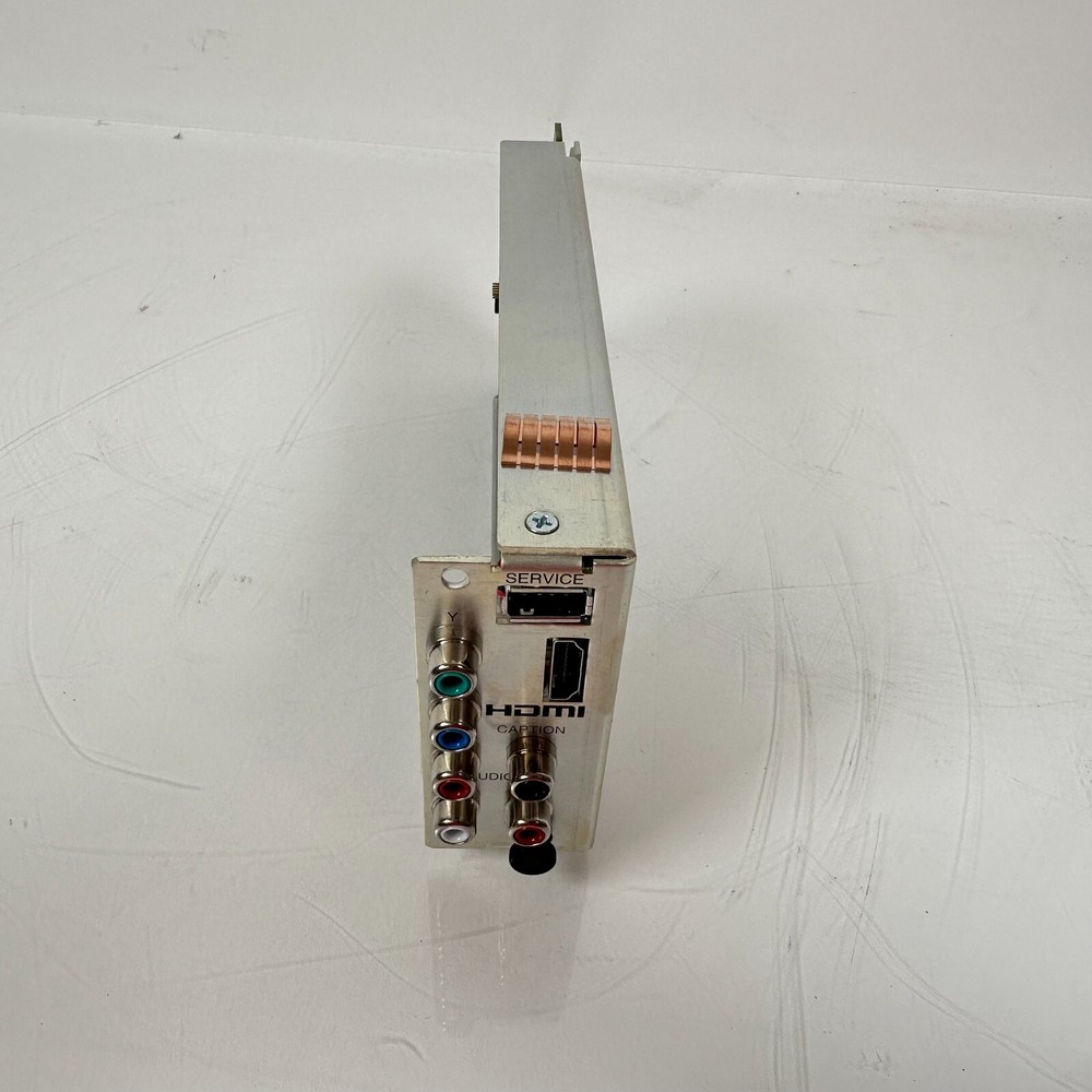 Drake Digital HDE24 HD High-Definition HDMI Video Encoder Module MPEG 2, EH244