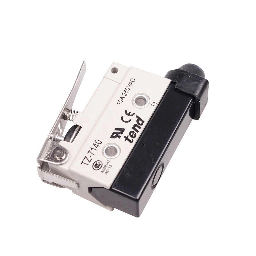 1pcs TZ-7140 Short Hinge Lever Momentary Micro Limit Switch