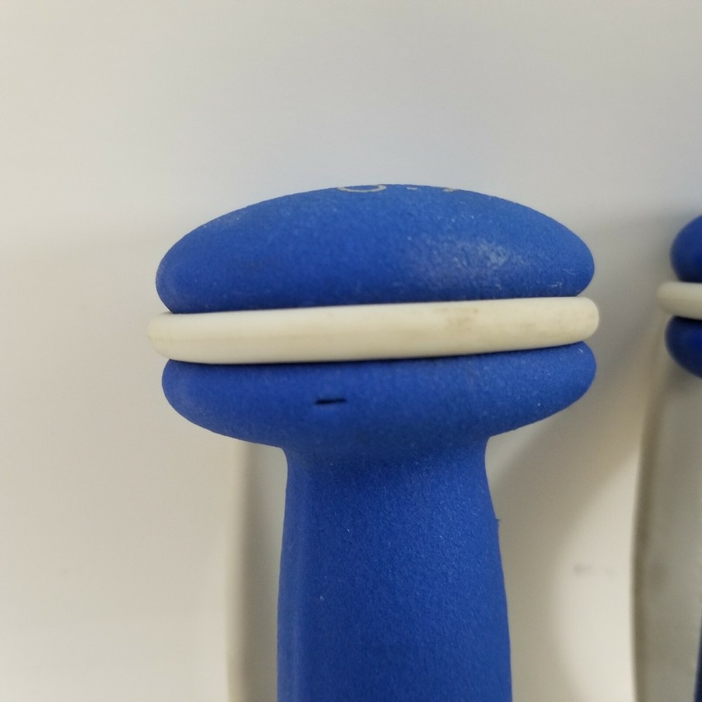 2lb Aerobic Dumbbells Walking Boxing Workout Weights