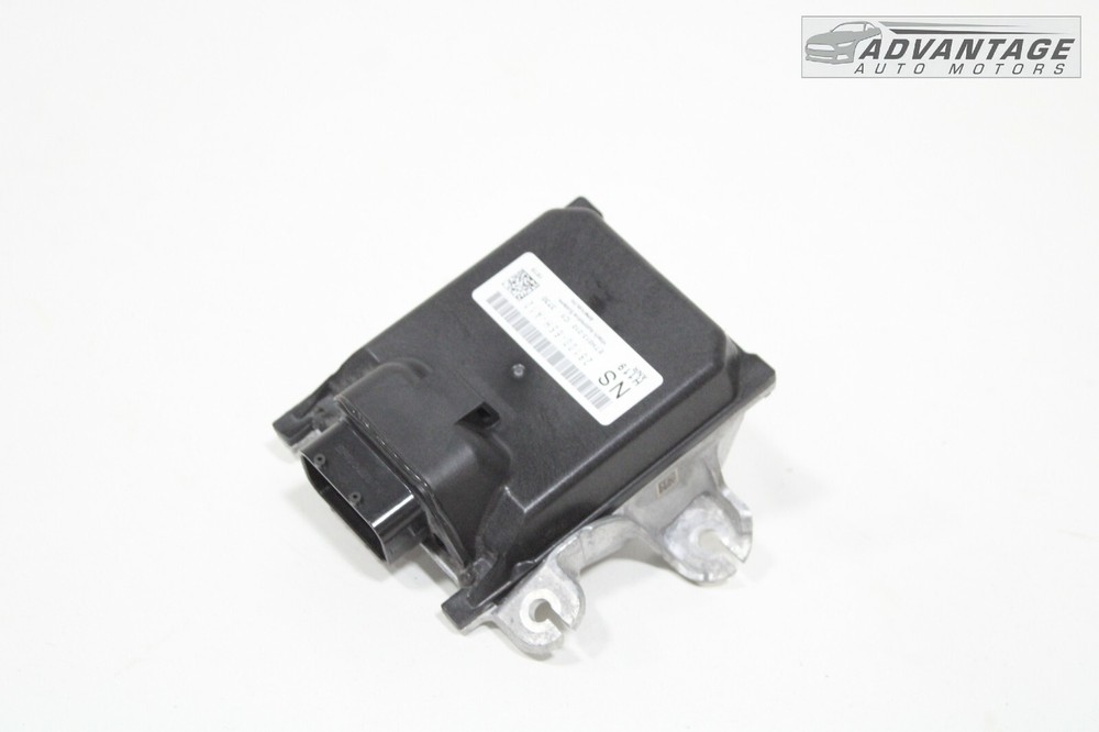 2022-2023 HONDA CIVIC CVT TRANSMISSION COMPUTER CONTROL MODULE UNIT TCM OEM