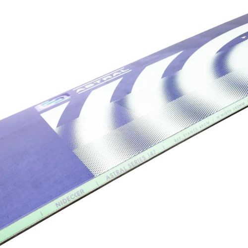 Nidecker Astral Women's Snowboard, 151cm