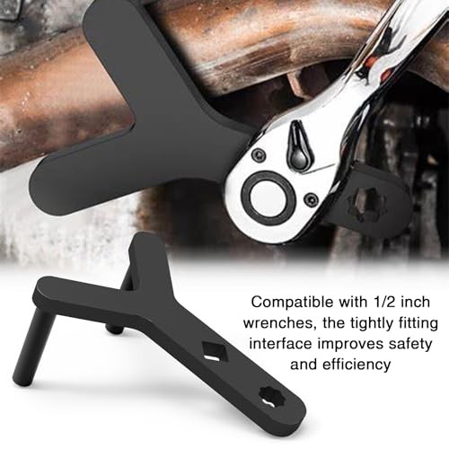 Lower Control Arm Prying Tool, Universal Fit, Lower Position, Suspension