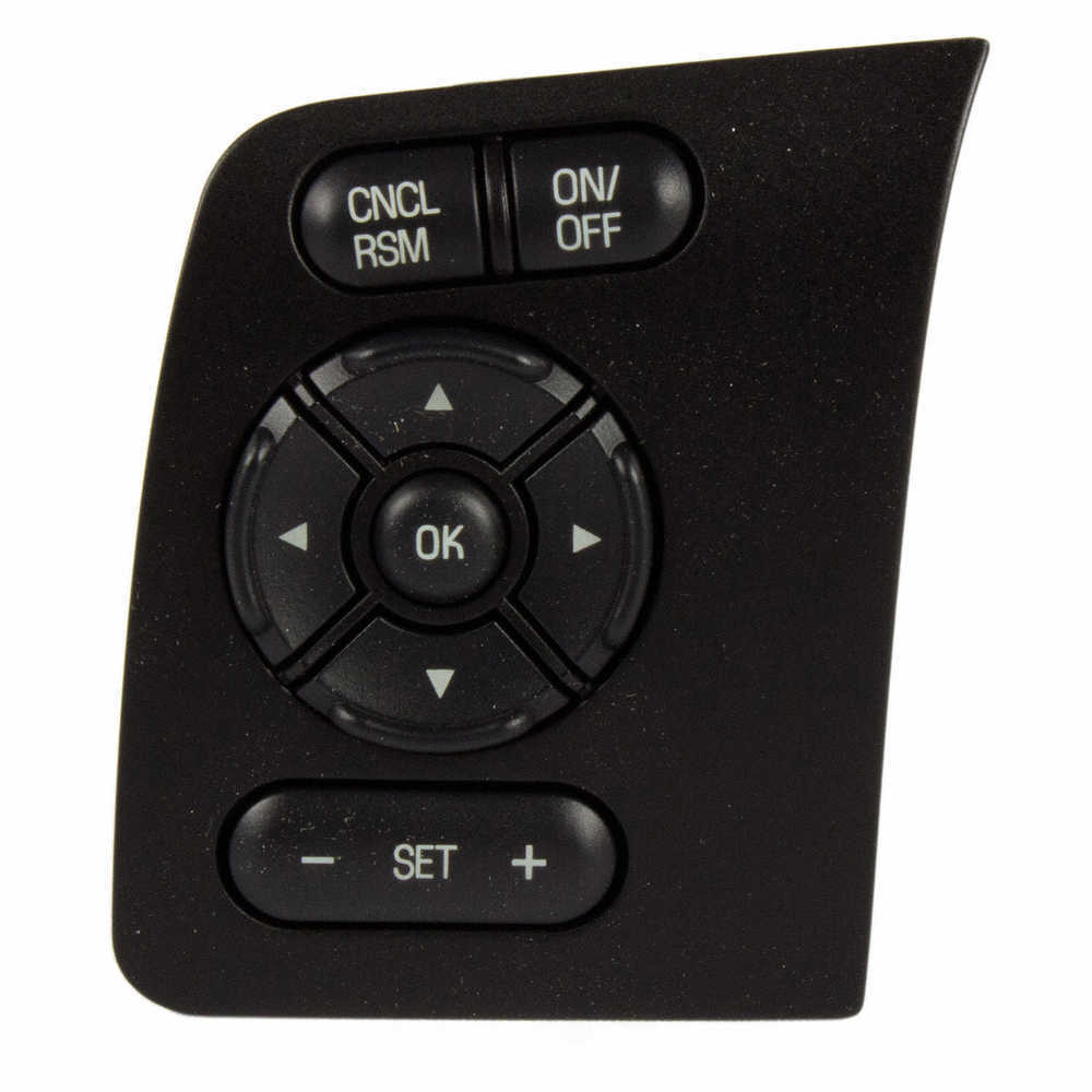 Cruise Control Switch Motorcraft SW-6770