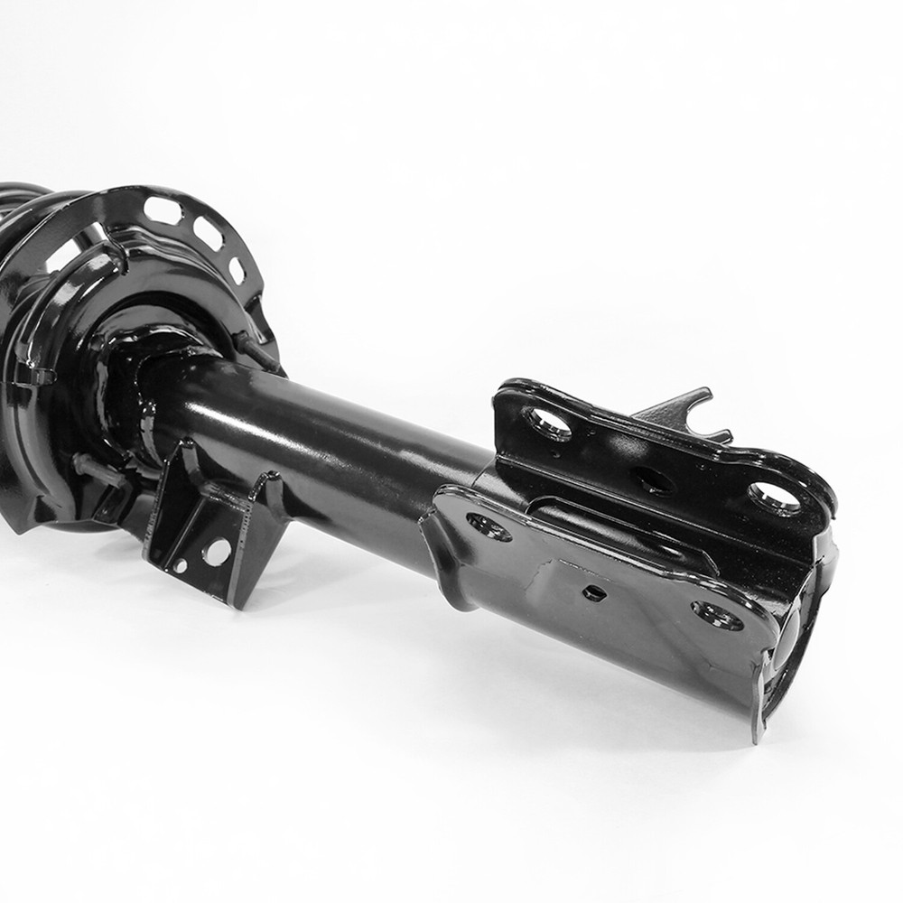 Front Pair Suspension Strut Assembly Kit for 2015-2023 Ford Edge