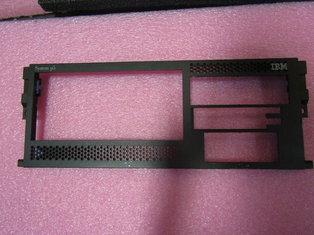 53P4499 IBM SYSTEM p5 FRONT BEZEL