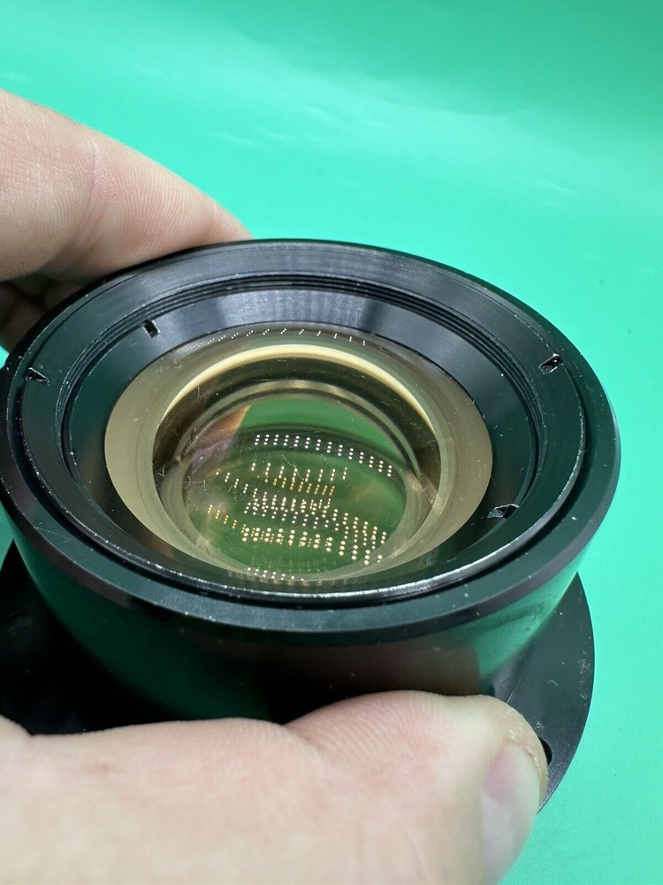 VINTAGE UNIQUE Optical Scope PROFESSIONAL ASTRONOMICAL Microscope TELESCOPE LENS