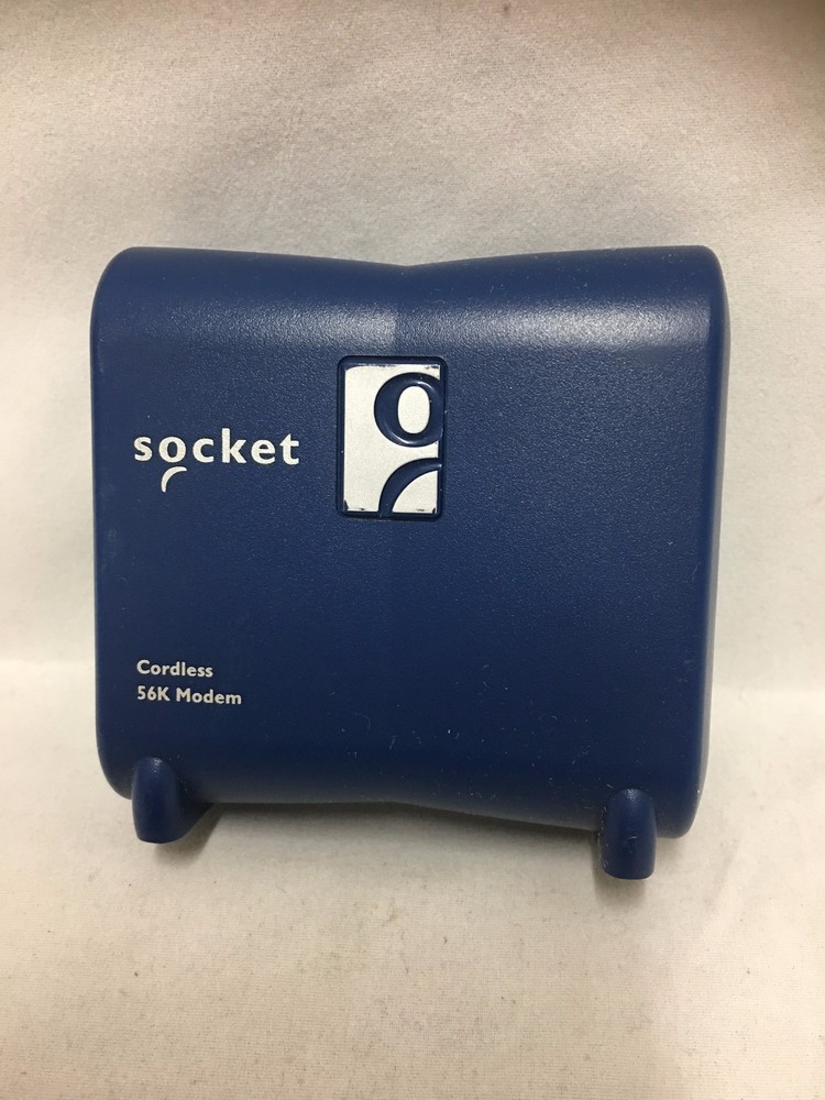 Socket Communications 56k Modem LOT OF 10