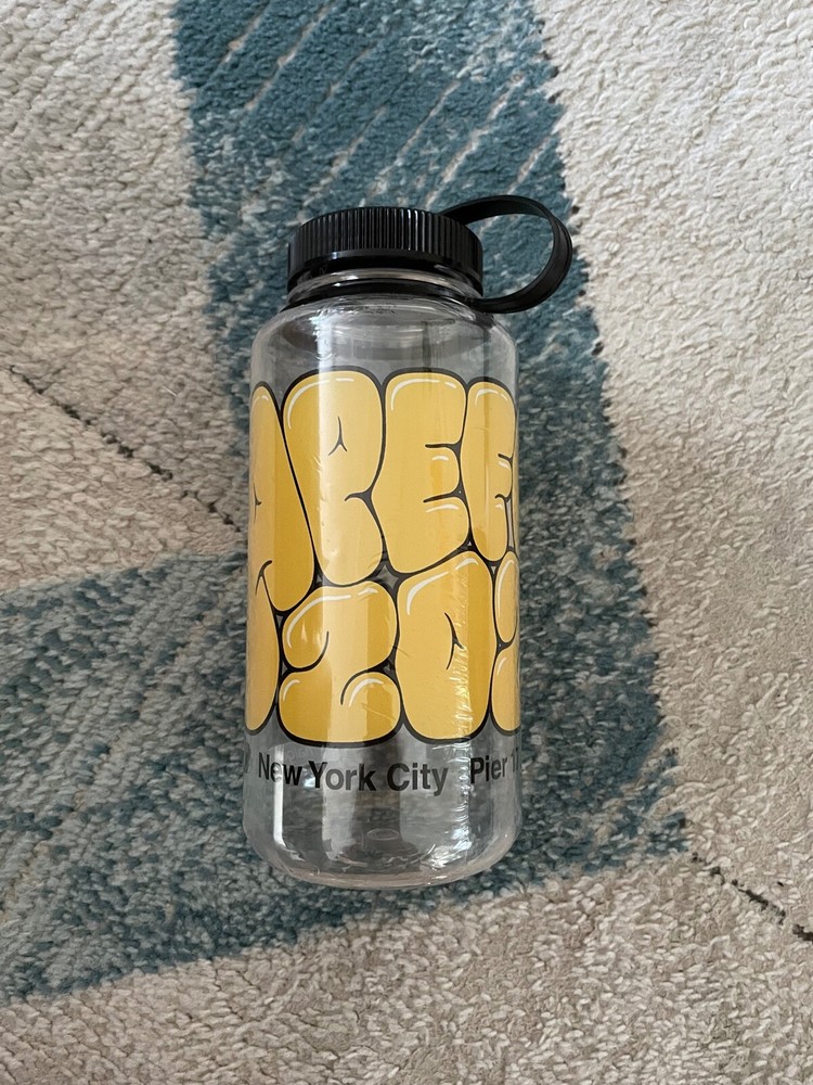 Apefest 2022 Nalgene water bottle