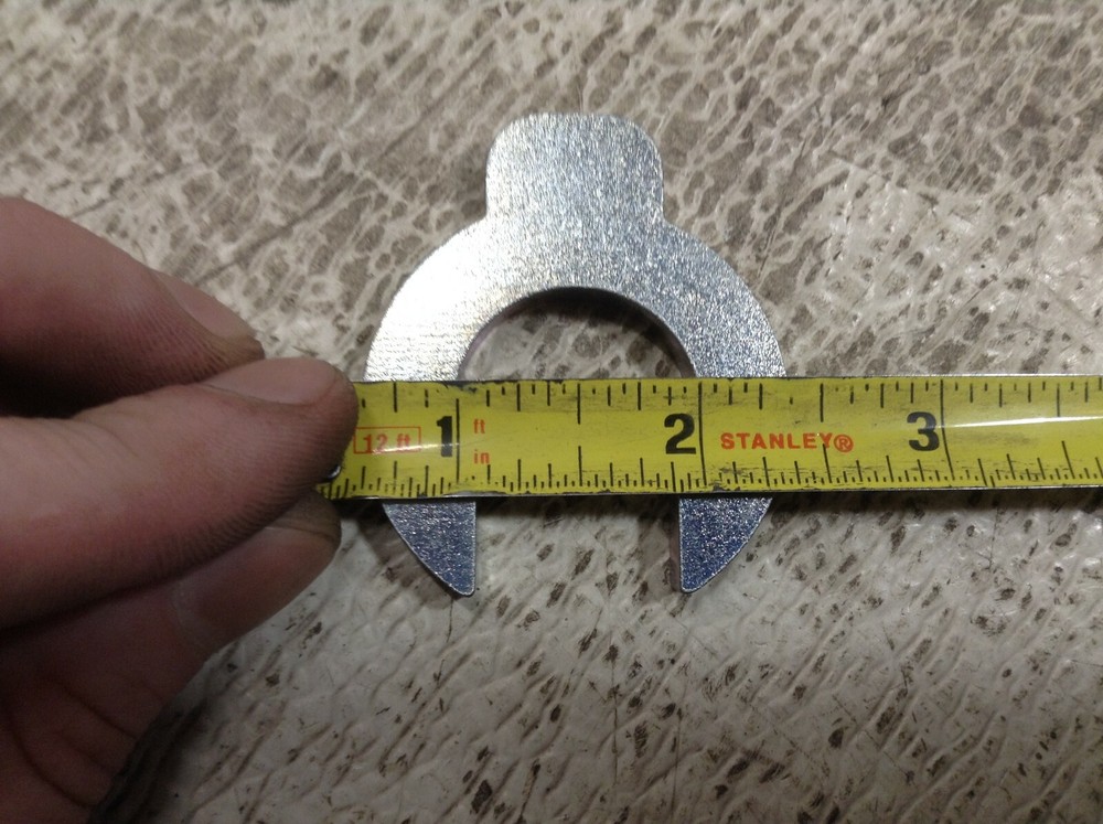 TE 4117807 Collar New (TSC)