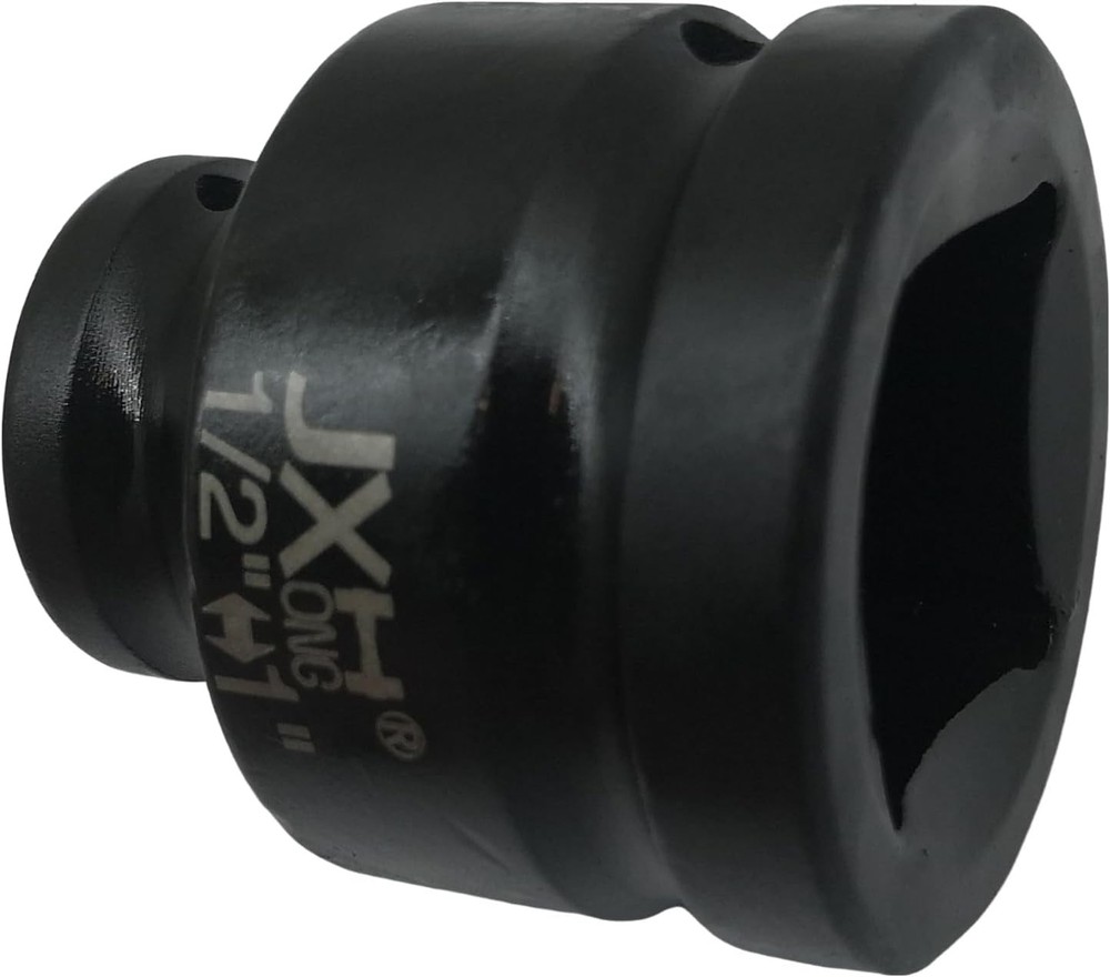 Drive four point square socket inch