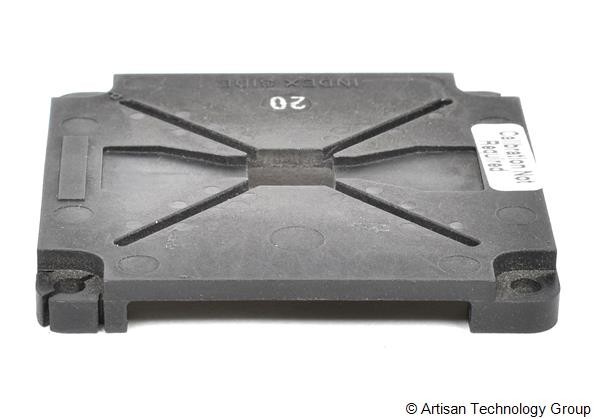 Data I/O 20 Adapter Cover