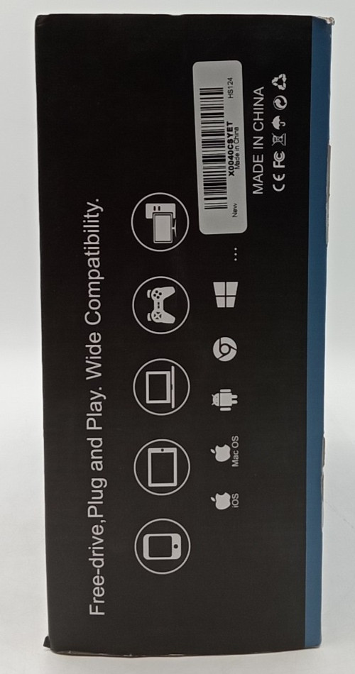 Heyner seek audio mixer bundle for 2