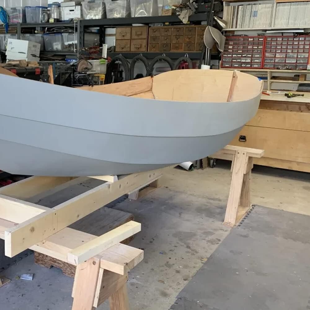 Totalboat Epoxy Primer Thinner 200 Marine Solvent