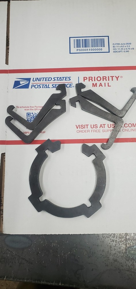 Welding Bottle Tool Top