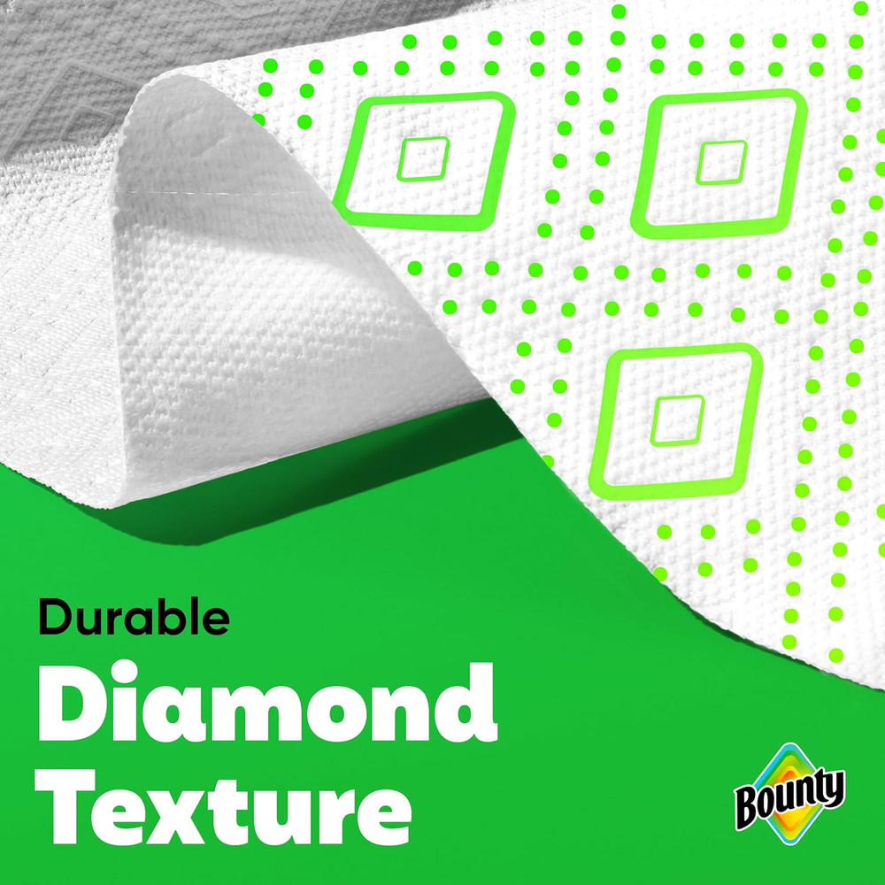 Select-A-Size Paper Towels, White, 8 Triple Rolls = 24 Regular Roll
