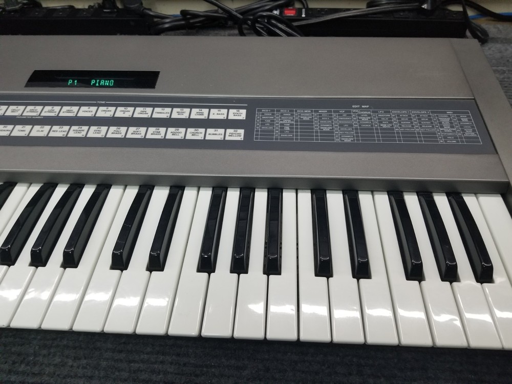 Roland JX-8P