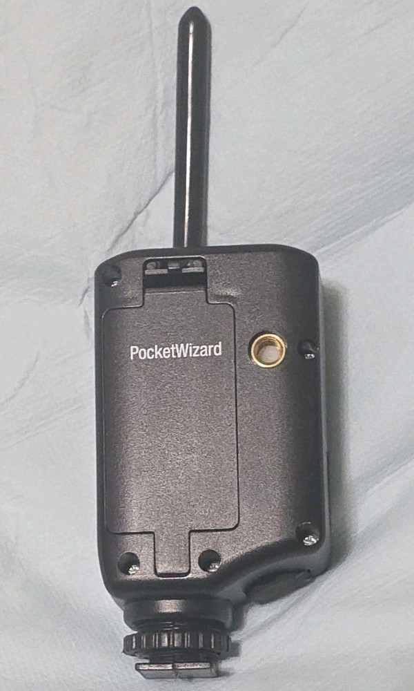📸 PocketWizard MultiMAX Professional Radio Trigger Exl.Condition