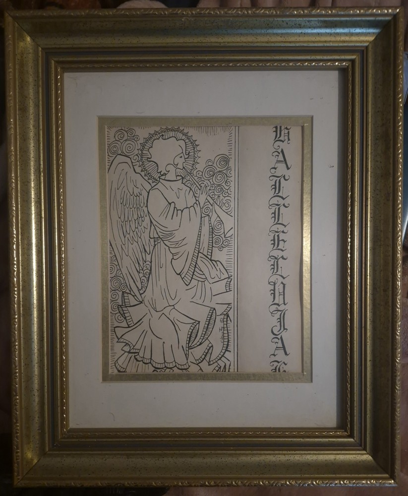 Religious Artwork