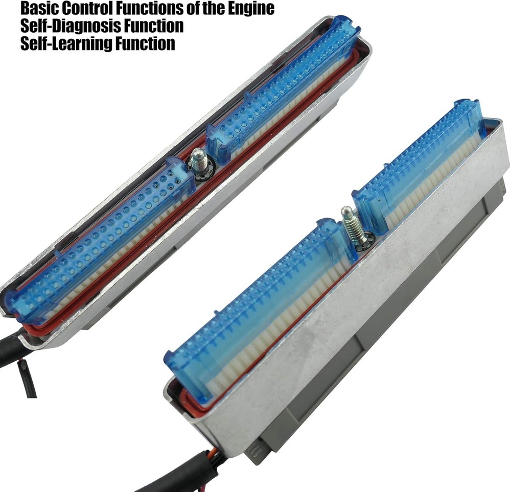 LS Gen 3 ECM Engine Programming Control Module Reader Diagnostic PCM Bench...