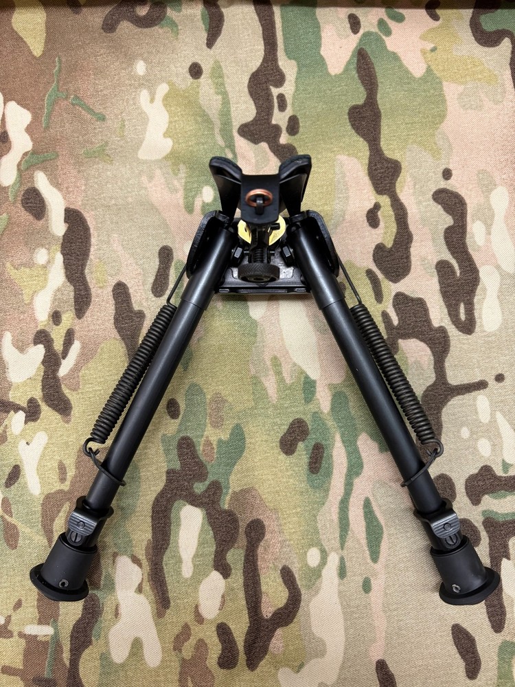 💢Harris SERIES-S-LMP Bipod💢