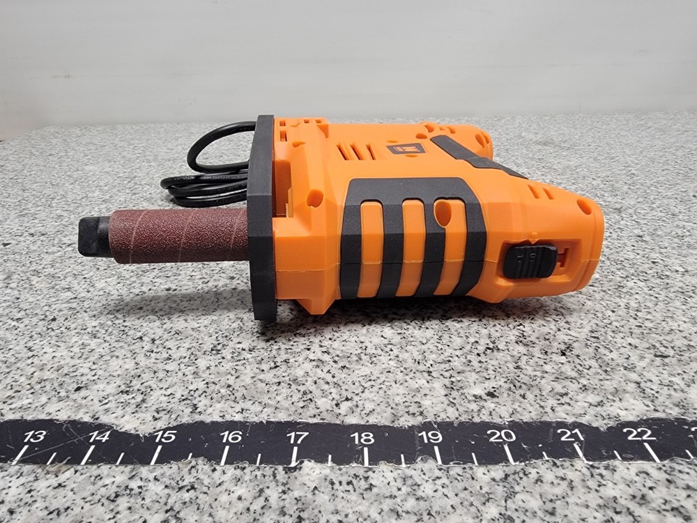 WEN HA5932 5-Amp Variable Speed Portable Oscillating Spindle Sander