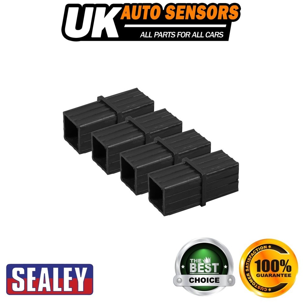 Sealey Modular Storage Mid Unit Pegboard 580mm APMRM6