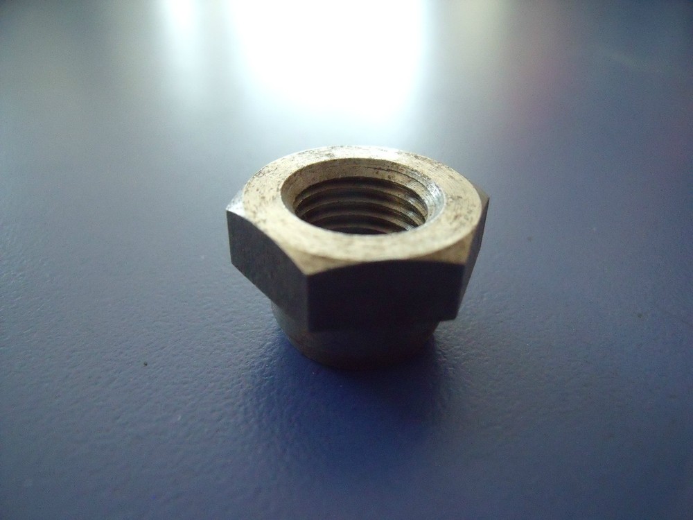 OEM Tecumseh Flywheel Nut 650491