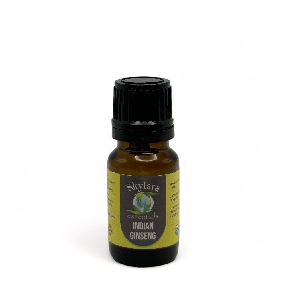 Indian Ginseng Essential Oil