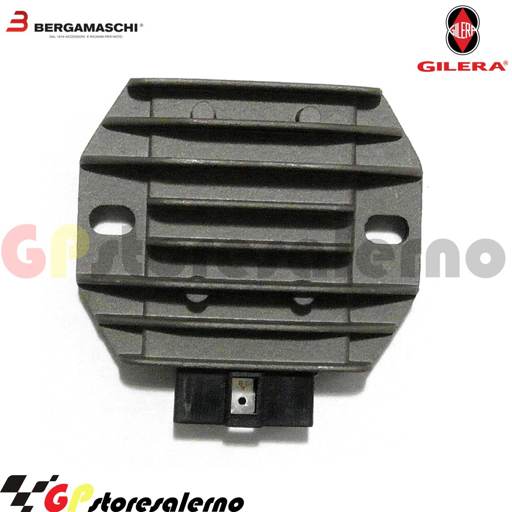 V734100183 VOLTAGE REGULATOR GILERA 200 RUNNER VXR RACE 2007