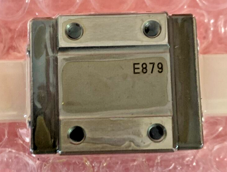 IKO Linear Way LWL 12 C1 B S2 E879