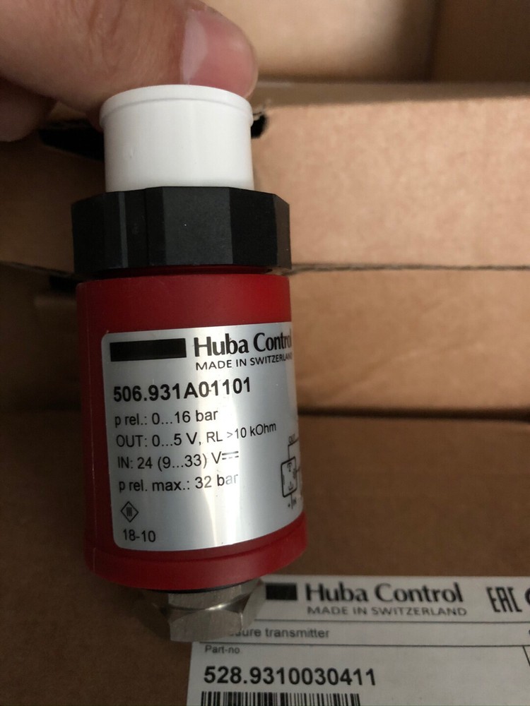 1PCS NEW 506.931A01101 Pressure Sensor