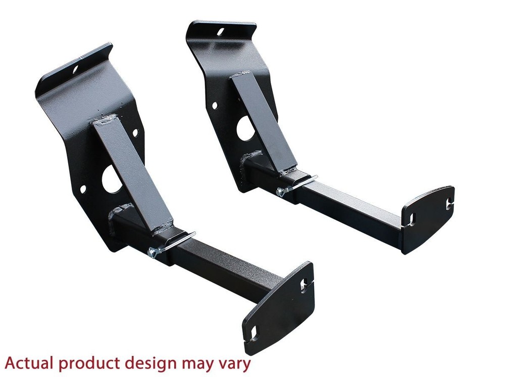 Torklift D2111 Front Frame Mount Camper Tie-Downs
