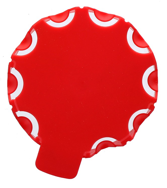 Sankey Keg Cap (Red)