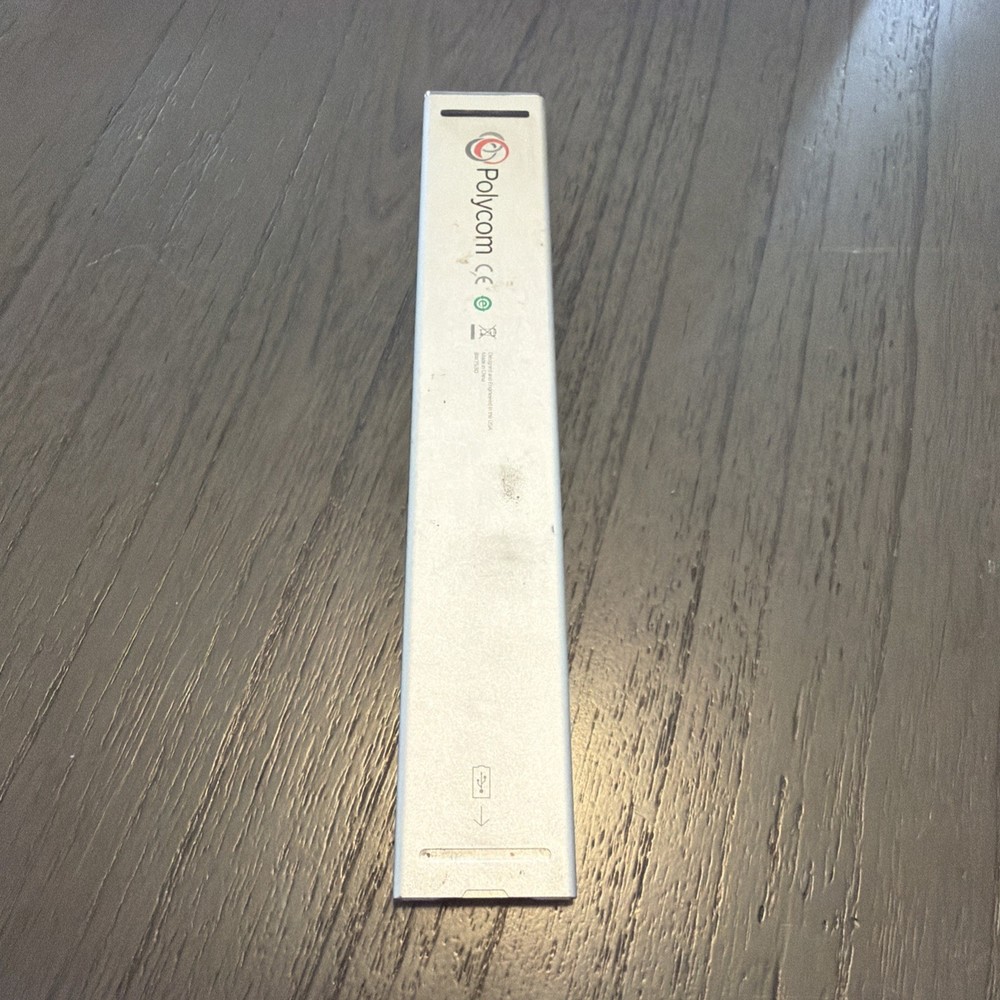Polycom BW7530 Remote Control, No Battery