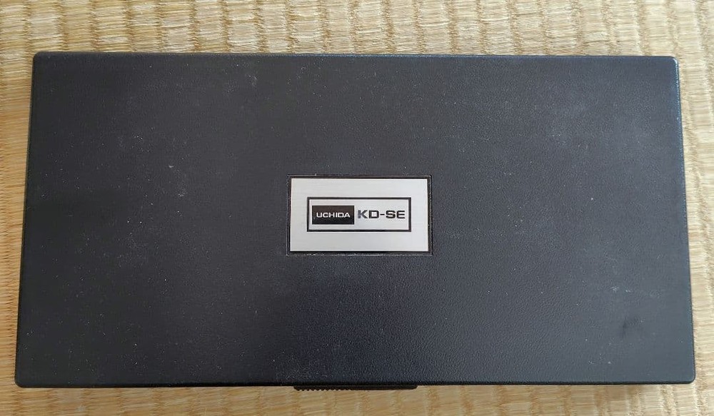 Uchida Kd-Se Drafting Mechanical Pencil Set