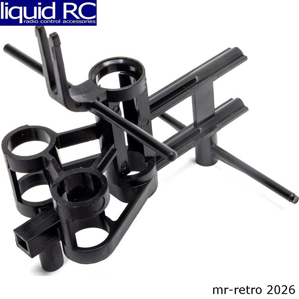 Blade -2387 Main frame: mCX