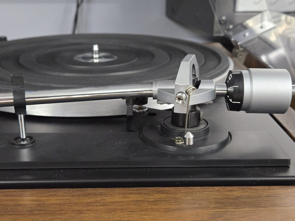 Hitachi PS-10 Automatic Turntable Record Player Near Mint!