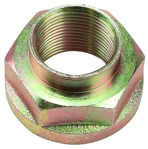 103-0502 Axle Nut