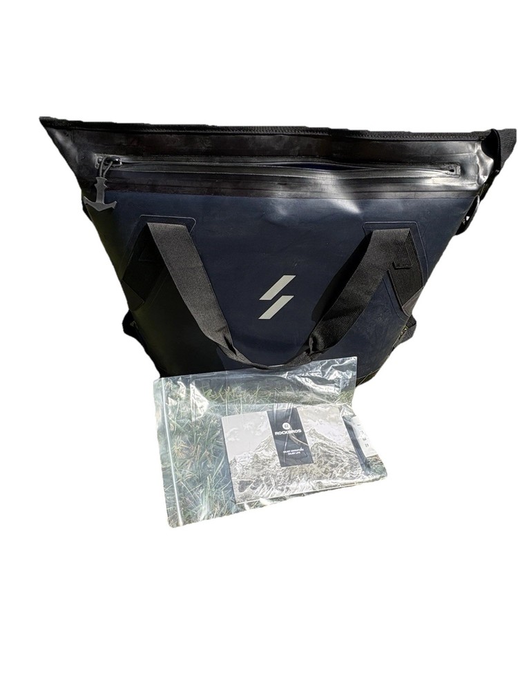 Rock Brothers Cooler Bag