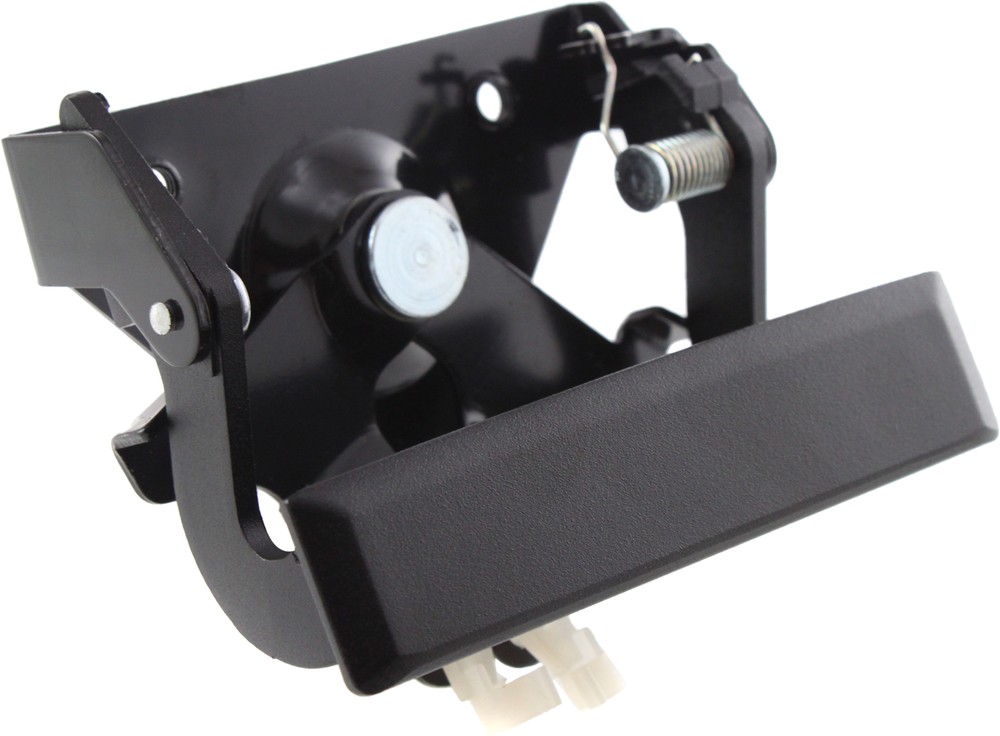 Exterior Tailgate Handle For GMC K3500 1988-1994