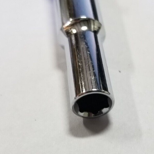 Powerbuilt 6mm Socket 1/4 Drive #648298