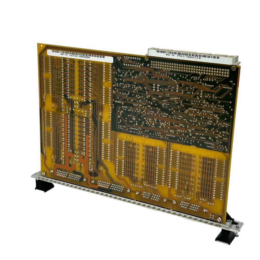Adept 10332-00800 DIO Digital I/O Module Card 64-Channel for MV Robot Controller