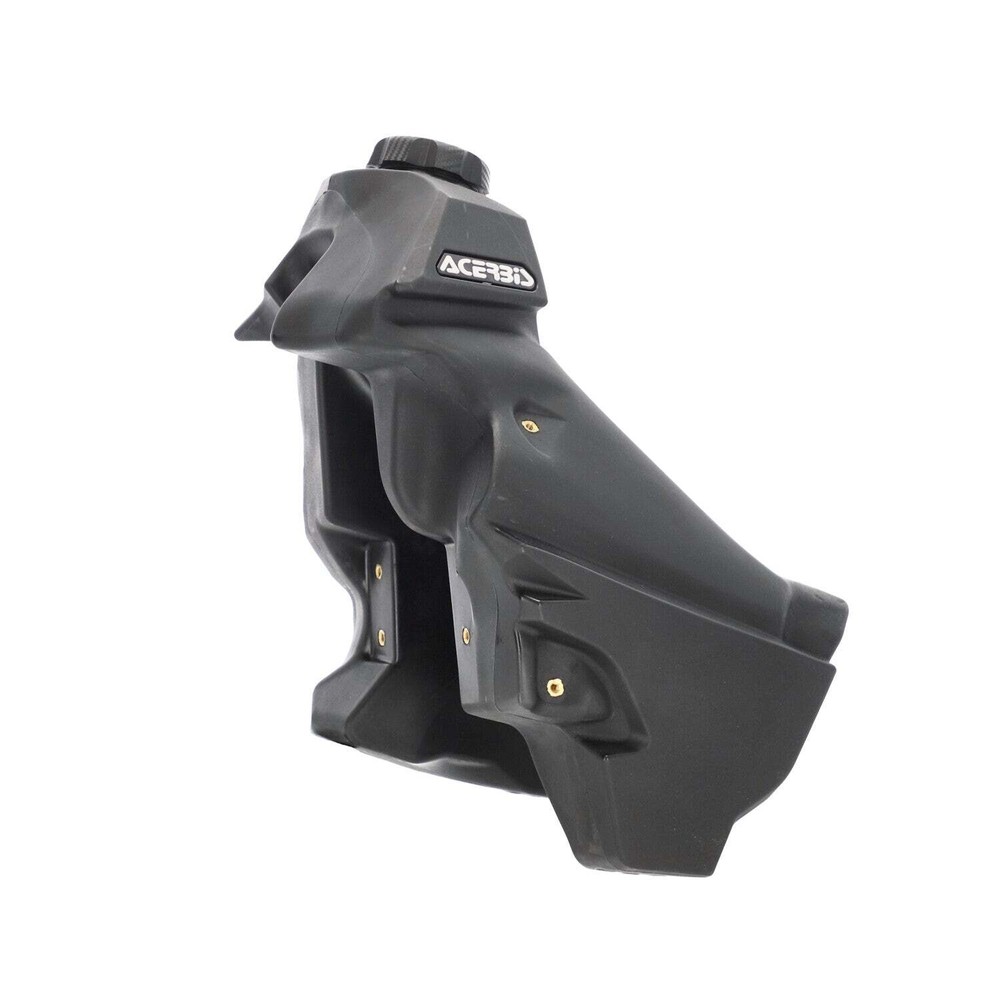 Acerbis 2976320147 Large Capacity Fuel Tank