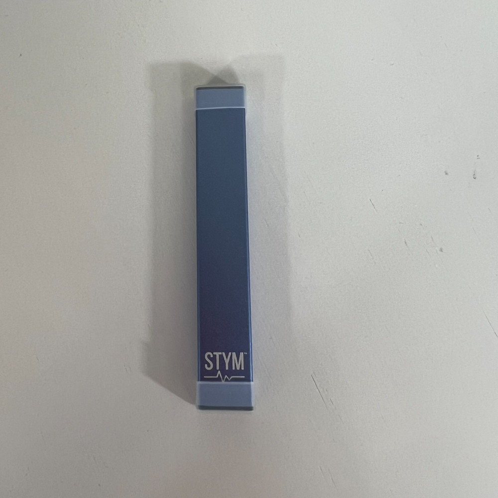 Stym Melatonin Diffuser Pen Sleep Aid Lavender Chamomile