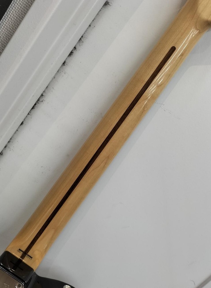 Fender TL71 Used Electric Guitar [AUTH]