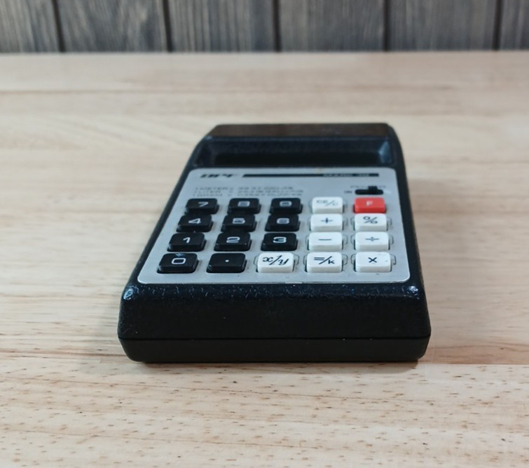APF Mark 30 Calculator *Pre-Owned*