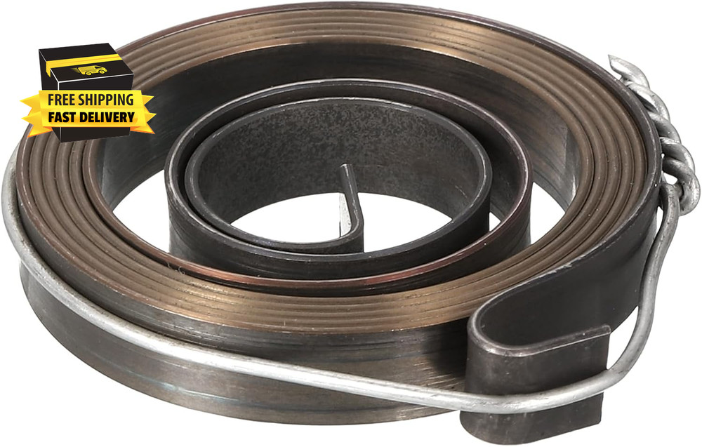 Drill Press Spring Drill Press Quill Feed Return Coil Spring Assembly Spring Ste
