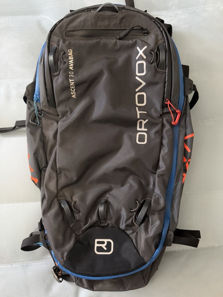 Ortovox Ascent 30 Avabag Backpack