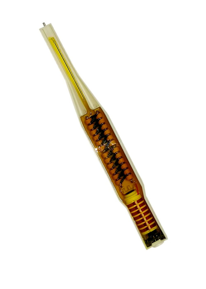 HV cascade negative polarity-complete for  03 manuacol spray gun